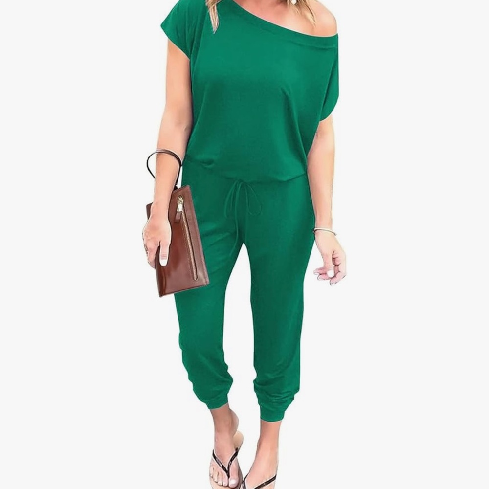 Brand new Romper!